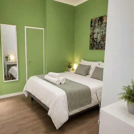 Le Tamere Attic بولونيا