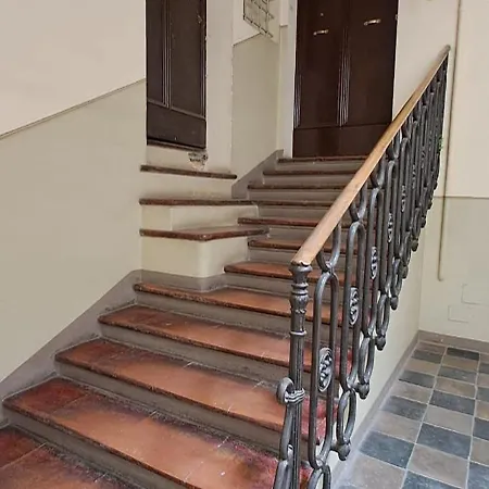 Le Tamere Attic